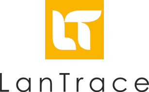 lantrace